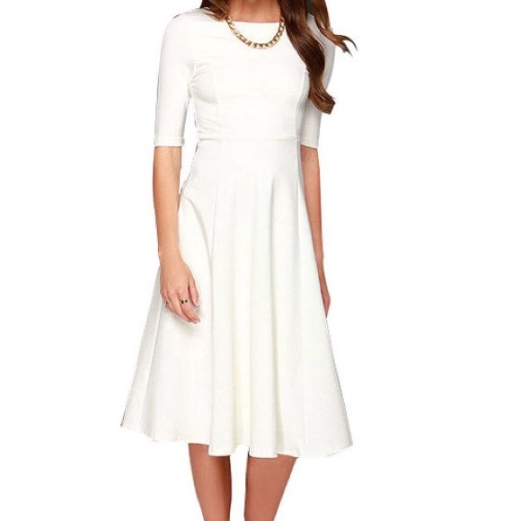 Summer/Work dress