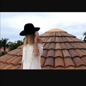 SOLD Stone Cold Fox New Bonita Dress in Ivory