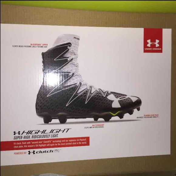 Sold 🖤Men's Under armour highlight - Picture 3 of 4