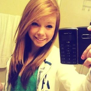 Meet your Posher, April