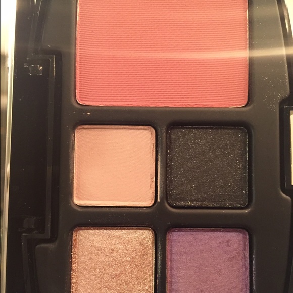 Lancôme blush and eyeshadow palette - Picture 4 of 4
