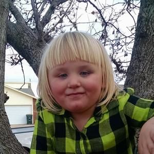 Meet your Posher, Barbie