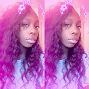 Meet your Posher, Renae