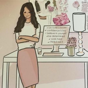 Meet your Posher, Claudia