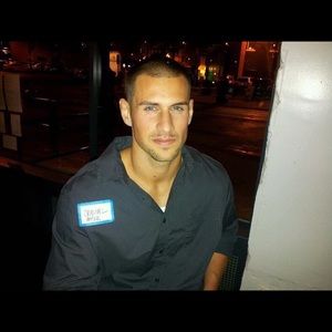 Meet your Posher, Justin