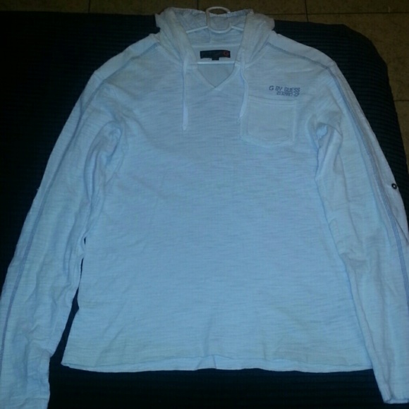 G By Guess Long Sleeve