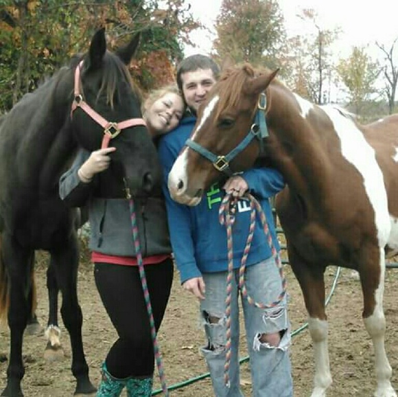 ISO black riding breeches 28R - Picture 2 of 2