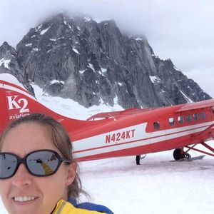 Meet your Posher, Jill