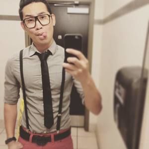 Meet your Posher, Jordan