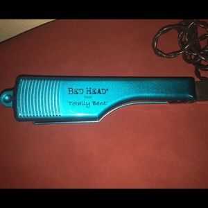 BedHead Totally Bent Crimper