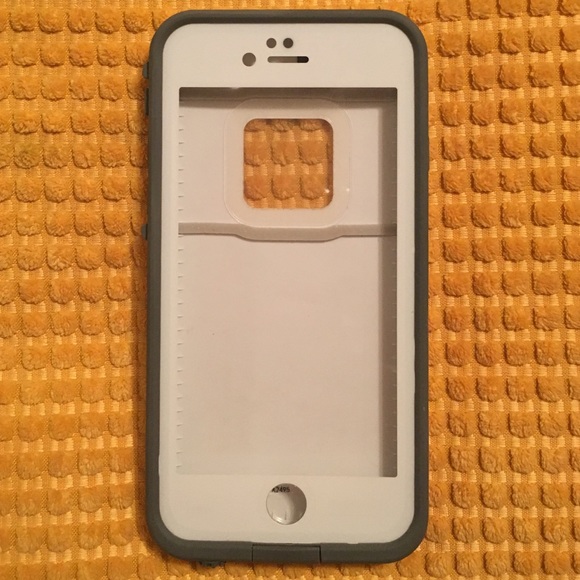 Life proof fre case