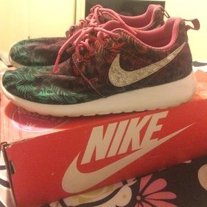 Nike rosherun