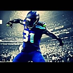 Meet your Posher, Ricky