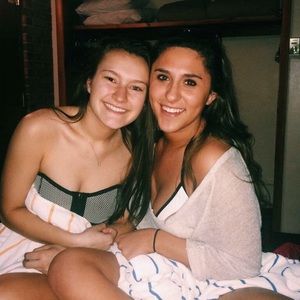 Meet your Posher, Rebecca