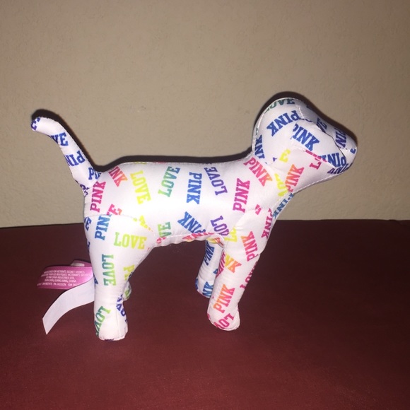 VS PINK Dogs BUNDLE - Picture 3 of 4