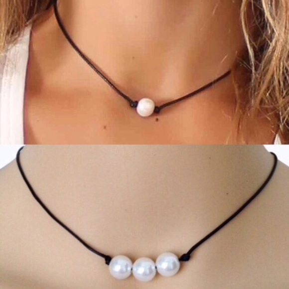 necklace bundle - Picture 1 of 3