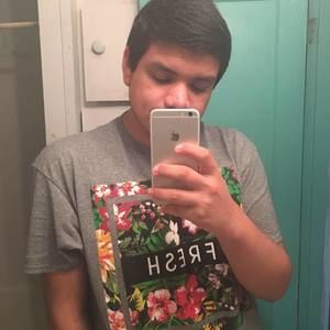 Meet your Posher, Justin