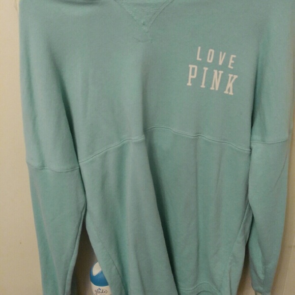 VICTORIA SECRET HOODIE!!!!!!