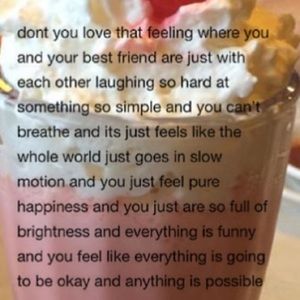 Meet your Posher, Carla