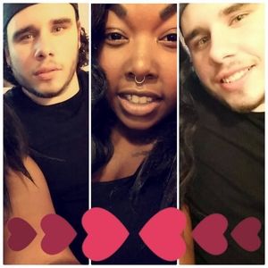 Meet your Posher, Benonia