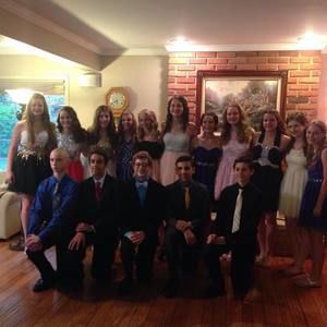 Meet your Posher, Eric