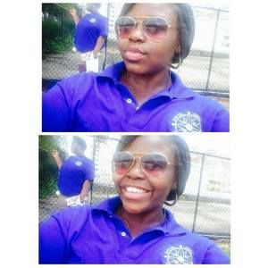 Meet your Posher, La'dasha
