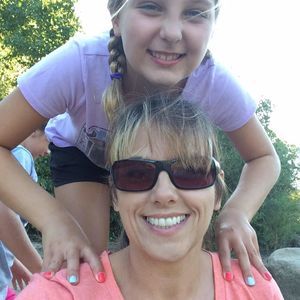 Meet your Posher, Amber