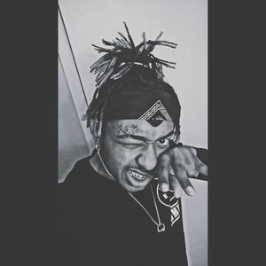 Meet your Posher, Rôtć wôrłd