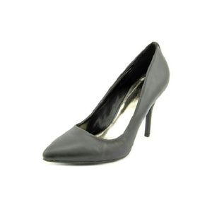 Candie's-Black heels