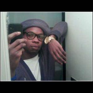 Meet your Posher, Tarence