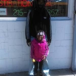 Meet your Posher, Tony