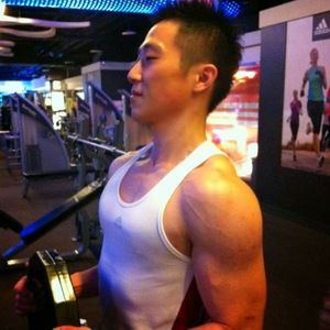 Meet your Posher, Wesley