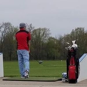 Meet your Posher, Scott