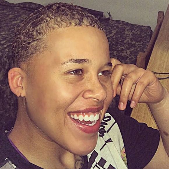 Meet your Posher, Crae - Picture 1 of 1