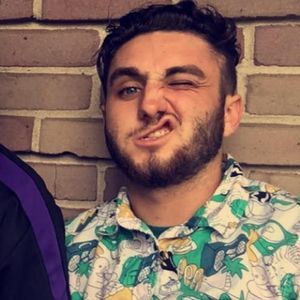 Meet your Posher, Drew