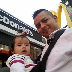 Meet your Posher, Marco