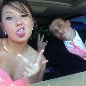 Meet your Posher, Bariah