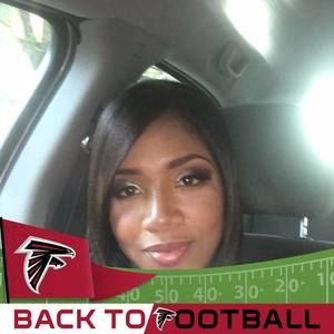 Meet your Posher, Cheryl