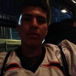 Meet your Posher, Bryan