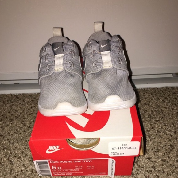 Nike Roshe toddler