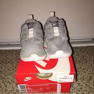 Nike Roshe toddler