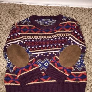 Sweater infant/toddler