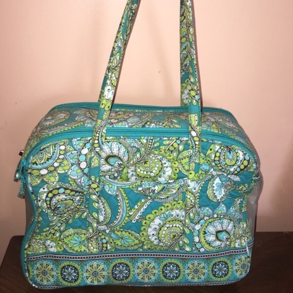 Vera Bradley Dog purse/bag