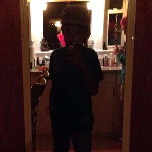 Meet your Posher, Denzel