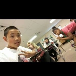 Meet your Posher, Ruben