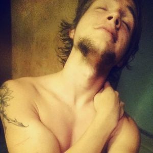 Meet your Posher, Timothy