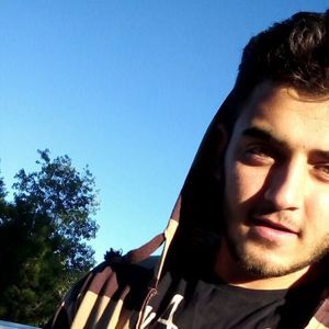 Meet your Posher, Samer