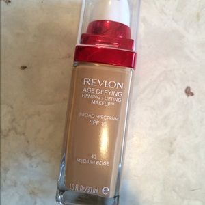Revlon Foundation