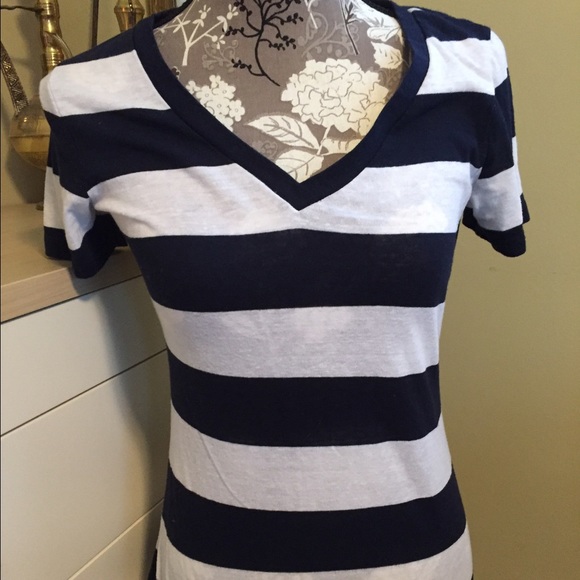 Old Navy Tahirt Navy S