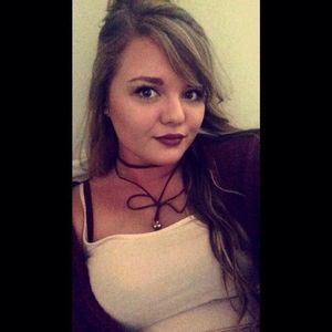 Meet your Posher, Kierra